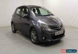Classic Toyota Yaris 1.4 D-4D Icon+ 5dr for Sale
