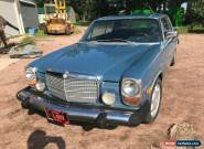 1975 Mercedes-Benz 200-Series for Sale