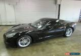 Classic 2008 Chevrolet Corvette Coupe LT3 for Sale