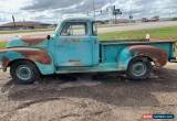 Classic 1954 Chevrolet Other Pickups for Sale