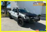 Classic 2012 Ford Ranger PX XL Utility Double Cab 4dr Spts Auto 6sp, 4x4 1114kg 3.2DT A for Sale