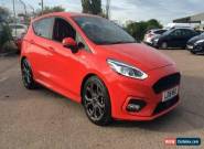 Ford Fiesta 1.0 EcoBoost 140 ST-Line 5dr for Sale