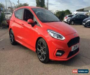 Classic Ford Fiesta 1.0 EcoBoost 140 ST-Line 5dr for Sale