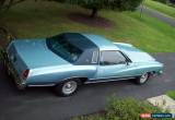 Classic 1976 Chevrolet Monte Carlo Landau for Sale