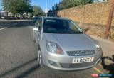 Classic Fiesta zetec 61k miles part service  for Sale