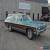 Classic 1968 Chevrolet Caprice for Sale