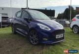 Classic Ford Fiesta 1.0 EcoBoost 140 ST-Line 5dr for Sale