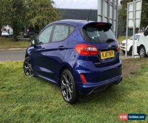 Classic Ford Fiesta 1.0 EcoBoost 140 ST-Line 5dr for Sale