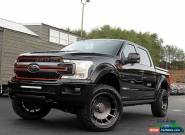 2019 Ford F-150 Lariat for Sale