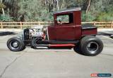 Classic 1928 Dodge Other Pickups for Sale