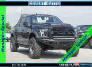 2019 Ford F-150 Shelby Baja Raptor for Sale