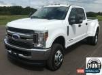 2019 Ford F-350 XL for Sale