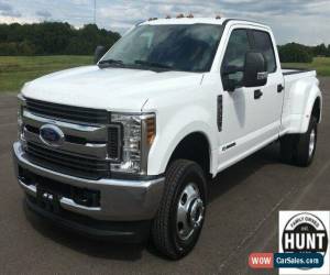 Classic 2019 Ford F-350 XL for Sale