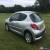 Classic PEUGEOT 207 2011 SILVER  for Sale
