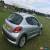 Classic PEUGEOT 207 2011 SILVER  for Sale