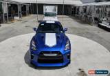 Classic 2020 Nissan GT-R Premium for Sale