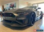 2019 Ford Mustang Roush Stage 3 for Sale