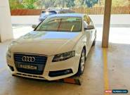 AUDI A4 for Sale