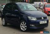 Classic Volkswagen Polo 1.2 TDI Match 5dr for Sale