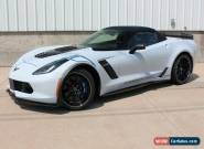 2018 Chevrolet Corvette 3LZ for Sale