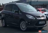 Classic Ford Grand C-Max 1.0 EcoBoost Titanium 5dr for Sale