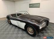 1961 Austin Healey 3000 1961 AUSTIN HEALEY 3000 MK1 BT-7 ROADSTER. for Sale