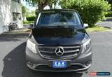 Classic 2019 Mercedes-Benz Other Metris Passenger Van Standard Roof 126" Wheelbase for Sale