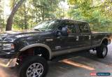 Classic 2006 Ford F-350 for Sale