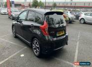 Nissan Note 1.5 dCi Tekna 5dr for Sale