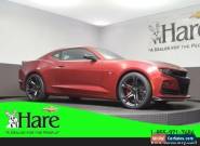 2019 Chevrolet Camaro SS for Sale