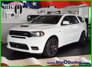 2018 Dodge Durango SRT for Sale