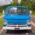 Classic 1965 Dodge A100 A100 Window Van for Sale