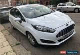 Classic Ford Fiesta 1.5TDCi 2013 Style 5 Door Hatchback VEry Good Working Car for Sale