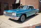 Classic 1964 Chevrolet Impala for Sale