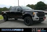 Classic 2018 Ford F-250 ROUSH F-250 for Sale