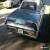 Classic 1969 Pontiac Bonneville for Sale