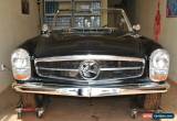 Classic 1964 Mercedes-Benz 230sl for Sale