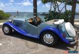 Classic 1970 Volkswagen Beetle - Classic 1952 MG for Sale