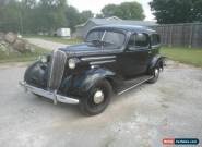 1936 Chevrolet Other for Sale