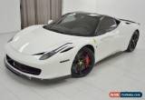 Classic 2012 Ferrari Other for Sale