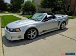 2001 Ford Mustang Saleen s281sc for Sale