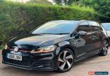 Classic 2018 VW Golf Gti replica 1.0 tsi manual 7.5 upgrade px audi s3 gtd golf r seat for Sale