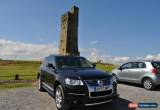 Classic VOLKSWAGEN TOUAREG 5.0 V10 TDI ALTITUDE R50 Kit  for Sale