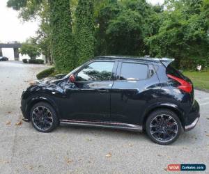 Classic 2014 Nissan Juke for Sale