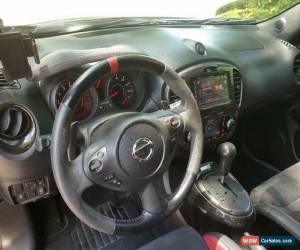 Classic 2014 Nissan Juke for Sale