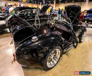 Classic 2018 Shelby Cobra for Sale