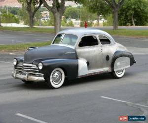 Classic 1948 Chevrolet Fleetmaster Sport Coupe Fleetmaster Sport Coupe for Sale