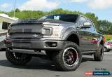 Classic 2019 Ford F-150 Lariat for Sale