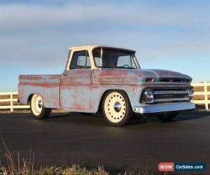 Classic 1966 Chevrolet C-10 for Sale