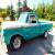 Classic 1964 Ford F-100 Custom for Sale